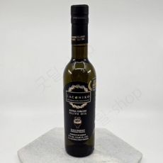 라코니코 엑스트라버진 올리브오일 폴리페놀 그리스산 375ml, 1개