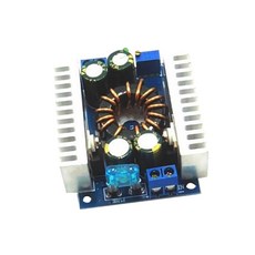 STK150W 8A DC 8-32V 9-46V 12 24 36 스텝 업 컨버터 노트북 PC 자동차 전력, 1개