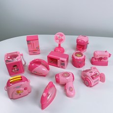 가전제품장난감
