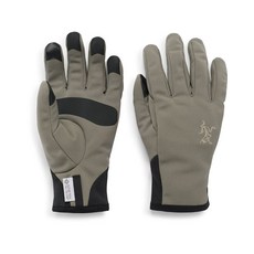  아크테릭스 벤타 남녀공용 글로브 등산장갑 VENTA GLOVE 카키, 1개 