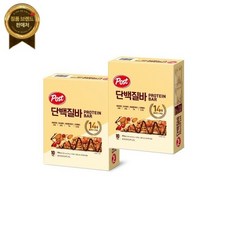 포스트 단백질바 500g (50gX10개입) 2박스