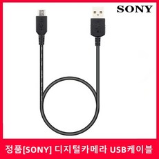 소니dscp8충전케이블