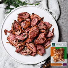 정다운훈제오리