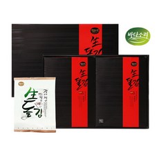 곱창돌김 곱창김 생돌김 신안돌김 구운김 신안김 완도김 전장김 남해김 김선물 설날선물 명절선물 14봉, 단일상품, 단일상품
