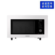 [삼성전자] 오븐 32L [글램 화이트/MC32B7388LE], MC32B7388LE