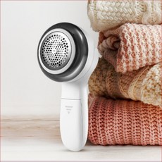보풀제거기 세탁소용 보푸라기 휴대용 무선