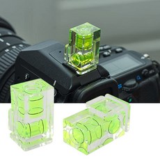 카메라수직수평계