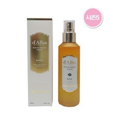 달바 화이트 트러플 수프림 인텐시브 세럼, 100ml, 1개