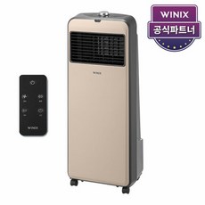 위닉스세라믹온풍기