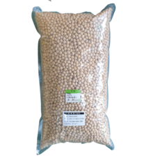 라이스프라자 수입백태(메주콩) 20kg 원산지 중국, 1포