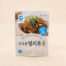 대전멸치볶음반찬