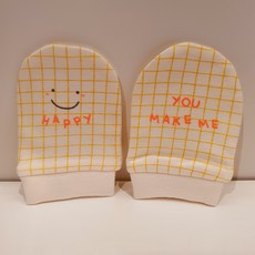 아가방스마일손싸개