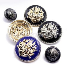 여자커프스버튼종류