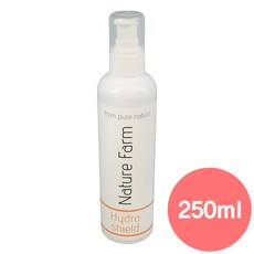 네이처팜 히드라 쉴드 250ml 히드라 제거제 예방제 열대어 수족관용품 네이쳐팜 Hydra Shield, 1개