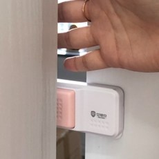 회전형방문스토퍼