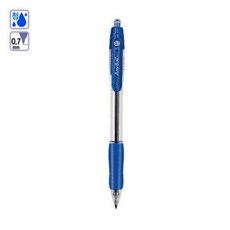 동아연필 애니볼펜 청색 0.7MM 12자루 1각, 상세페이지 참조