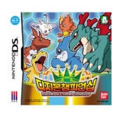 닌텐도 ds 3ds 2ds 중고게임팩 모음 포켓몬스터등200종류 5+1행사, 디지몬챔피언쉽정품칩만