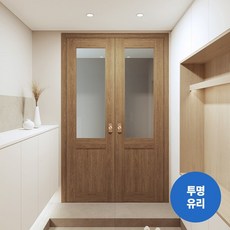 리바트우드중문