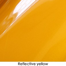 자동차 스타일링 사이드 레이싱 줄무늬 후드 리어 엔진 커버 트렁크 바디 키트 데칼 스티커 BMW MINI Coope, 05 Reflective  Yellow