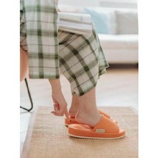 지압슬리퍼 지압슬리퍼효과 가을 일본 가정용 여 혈을 마사지해 족저에 미끄럼 방지