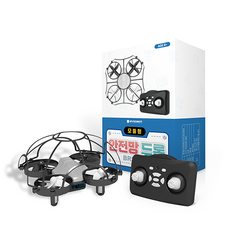 모듈형 안전망드론