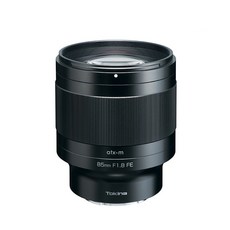 소니85mmf1.8