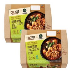 두부전골밀키트