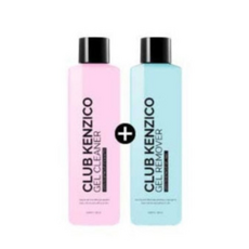 켄지코젤리무버젤클렌져