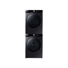 삼성 WF21T6500KV플러스DV17T8740BV 세탁기, 삼성 WF21T6500KV플러스DV17T8740BV 세