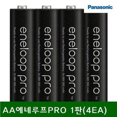 파나소닉충전지aa