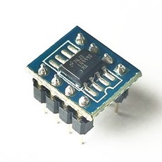 1 개 LME49990 2 듀얼 연산 증폭기 L49990MA 100