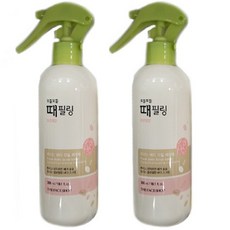 더페이스샵 보들보들 때 필링 더페이스샵 보들보들 때필링 플로럴향 2개세트 (300ml+300ml) 300ml 2개