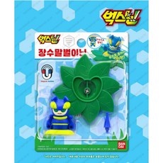 벅스닌사마귀닌