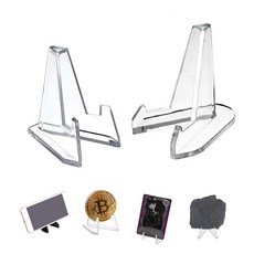 아크릴디스플레이스탠드