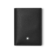 몽블랑명함지갑지폐수납