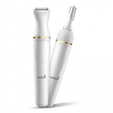 백색눈썹정리칼