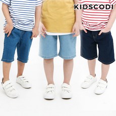 남아연청반바지