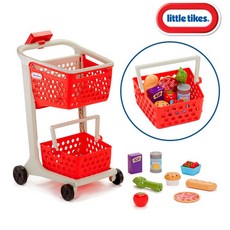 리틀타익스커피카트