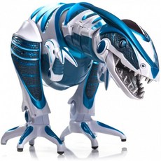대구 광역시 제한 로보 사우르스 블루 TOYSRUS ROBOSAURUS blue