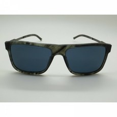 426811 / NEW IC BERLIN 27 Am Faulen See Flint Grey Rough/Graphite 55mm Sunglasses