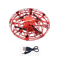 비행접시헬리콥터