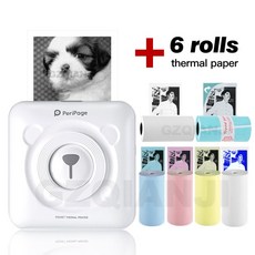 열전사식프린터