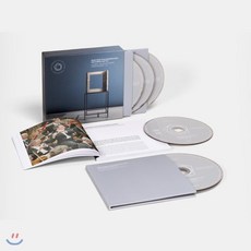 Simon Rattle 베토벤: 교향곡 전곡집 - 사이먼 래틀 (Beethoven: Symphony Nos.1-9)