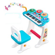 어린이마이크피아노