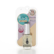 Ducato 듀카토 젤 탑코트퀵드라이I [일본 발송], 단일, 1개