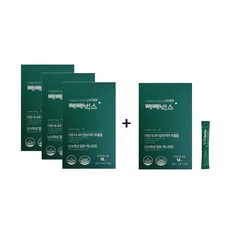 빼빼벅스아메리카노맛