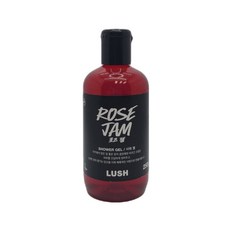 LUSH 러쉬 로즈 잼 250g - 샤워 젤 / 바디워시 샤워젤 371954