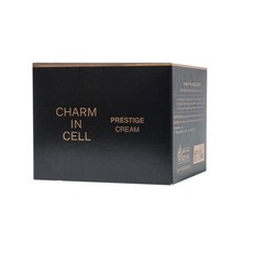 참존 참인셀 프레스티지 크림, 1개, 50ml