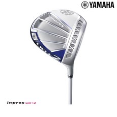 야마하여성드라이버