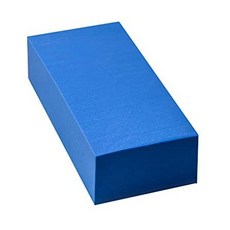 SAUGWUNDER Cleaning Sponge Super Absorbent Water Durable #39;~ You Know 17.5 × 7.5 × 3.5 cm [6.9 x, Blue_1X, Blue_1X, 상세 설명 참조0